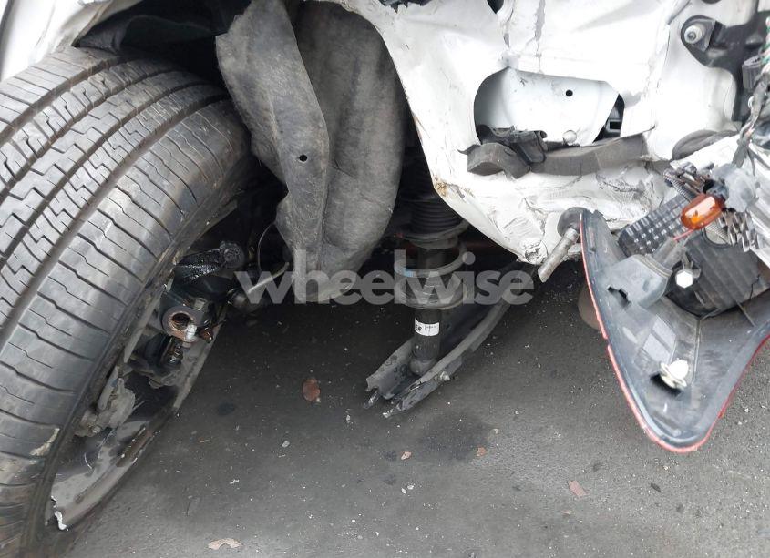 Photo 12 of 2019 Subaru Impreza 2.0I SPORT (VIN 4S3GTAM65K3732913)