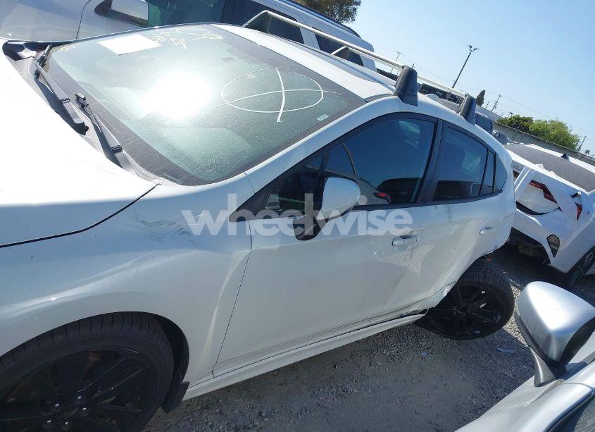 Photo 15 of 2019 Subaru Impreza 2.0I SPORT (VIN 4S3GTAM65K3732913)