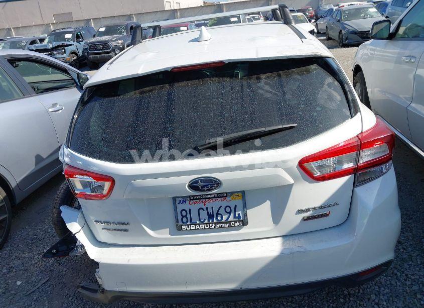 Photo 17 of 2019 Subaru Impreza 2.0I SPORT (VIN 4S3GTAM65K3732913)