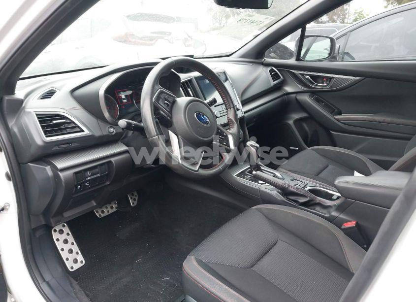 Photo 18 of 2019 Subaru Impreza 2.0I SPORT (VIN 4S3GTAM65K3732913)
