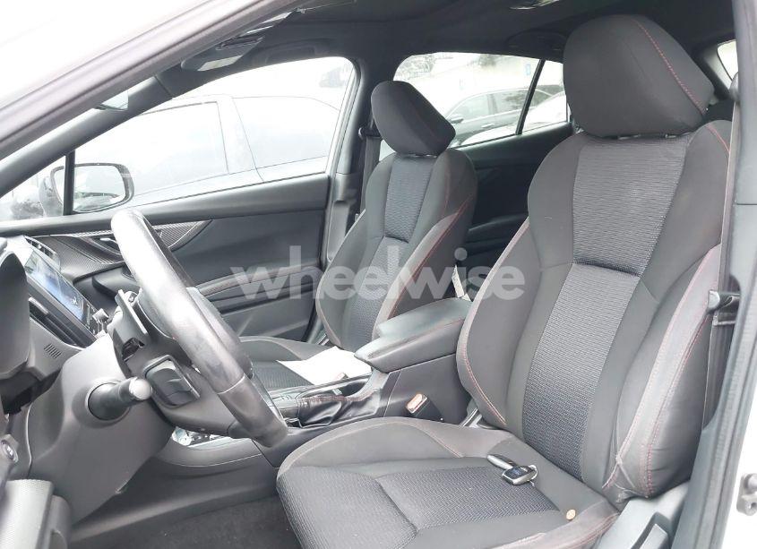 Photo 19 of 2019 Subaru Impreza 2.0I SPORT (VIN 4S3GTAM65K3732913)