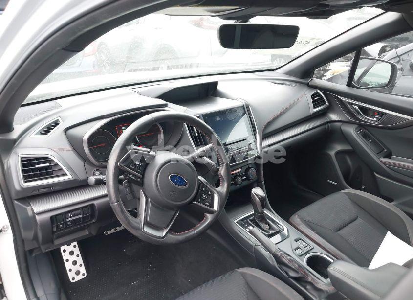 Photo 20 of 2019 Subaru Impreza 2.0I SPORT (VIN 4S3GTAM65K3732913)