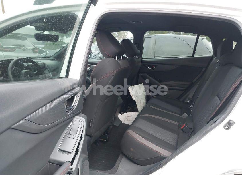 Photo 21 of 2019 Subaru Impreza 2.0I SPORT (VIN 4S3GTAM65K3732913)