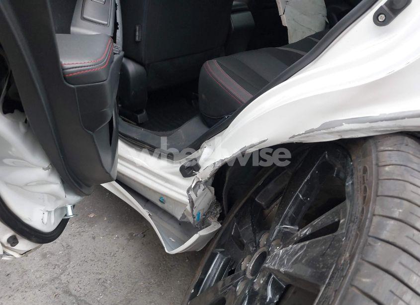 Photo 22 of 2019 Subaru Impreza 2.0I SPORT (VIN 4S3GTAM65K3732913)