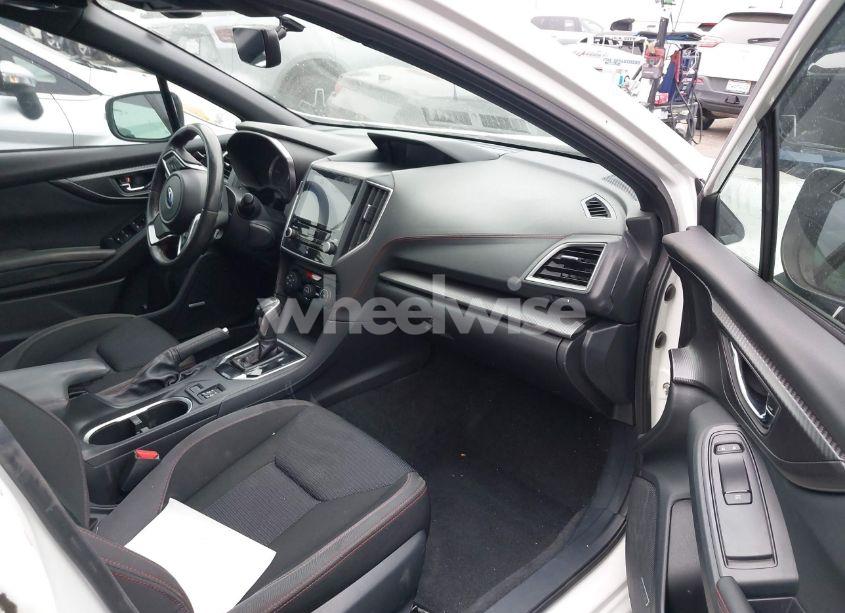 Photo 5 of 2019 Subaru Impreza 2.0I SPORT (VIN 4S3GTAM65K3732913)