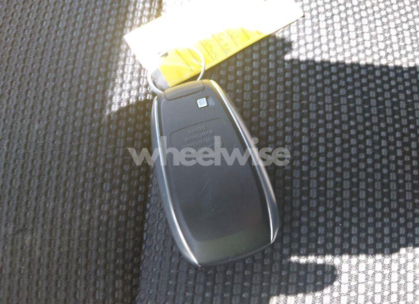 Photo 11 of 2017 Subaru Impreza 2.0I SPORT (VIN 4S3GTAM67H3744196)