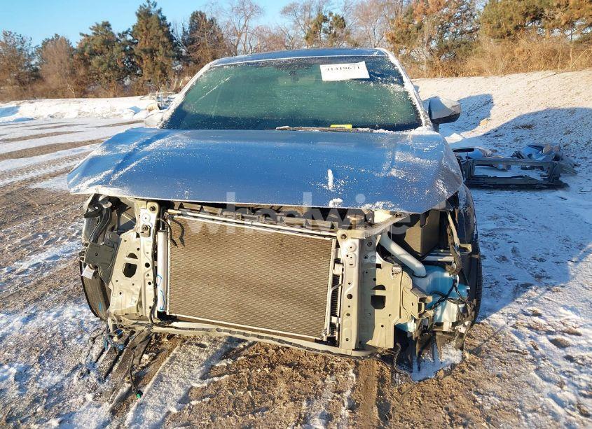 Photo 13 of 2019 Subaru Impreza 2.0I SPORT (VIN 4S3GTAM67K3716020)