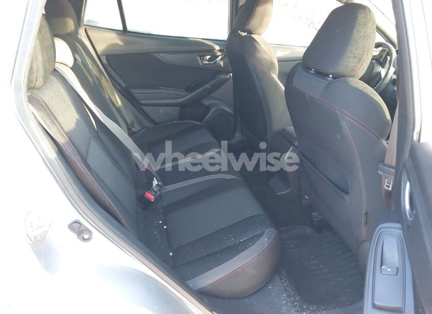 Photo 8 of 2019 Subaru Impreza 2.0I SPORT (VIN 4S3GTAM67K3716020)