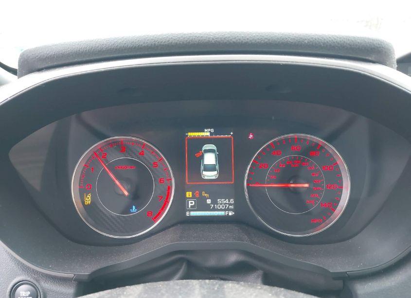 Photo 15 of 2019 Subaru Impreza 2.0I SPORT (VIN 4S3GTAM68K3736423)