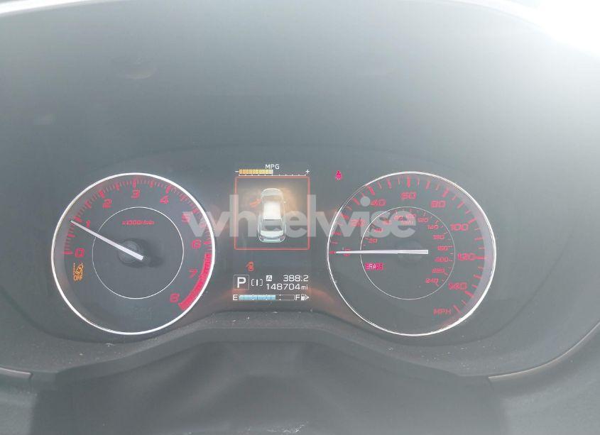 Photo 7 of 2020 Subaru Impreza SPORT 5-DOOR (VIN 4S3GTAM69L3719891)