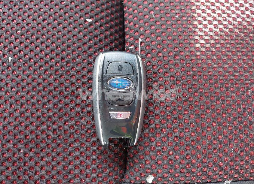 Photo 11 of 2023 Subaru Impreza SPORT 5-DOOR (VIN 4S3GTAM69P3720545)