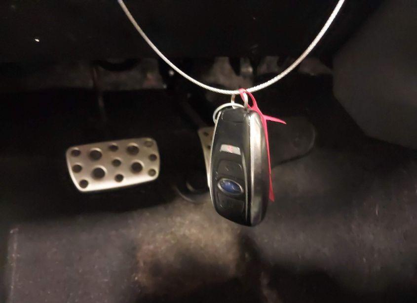 Photo 11 of 2017 Subaru Impreza 2.0I SPORT (VIN 4S3GTAM6XH3748551)