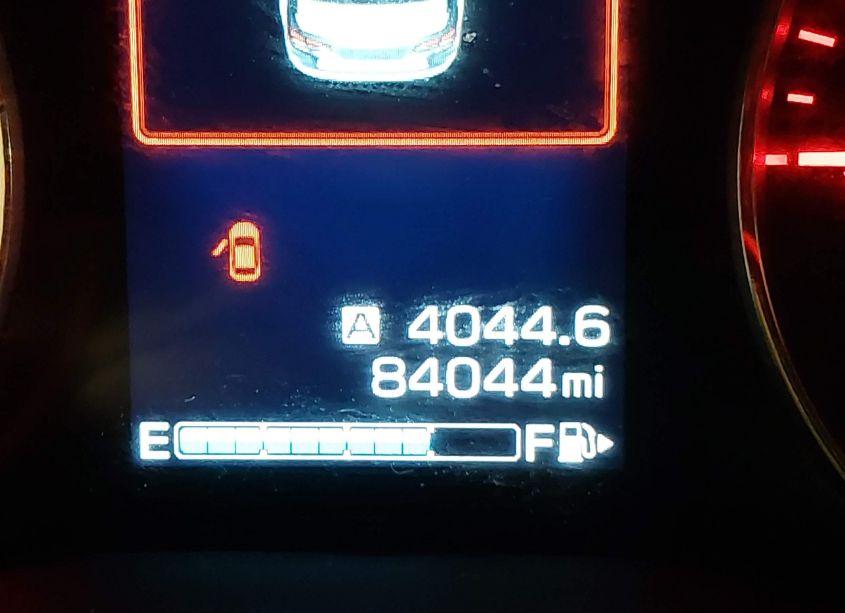 Photo 15 of 2017 Subaru Impreza 2.0I SPORT (VIN 4S3GTAM6XH3748551)