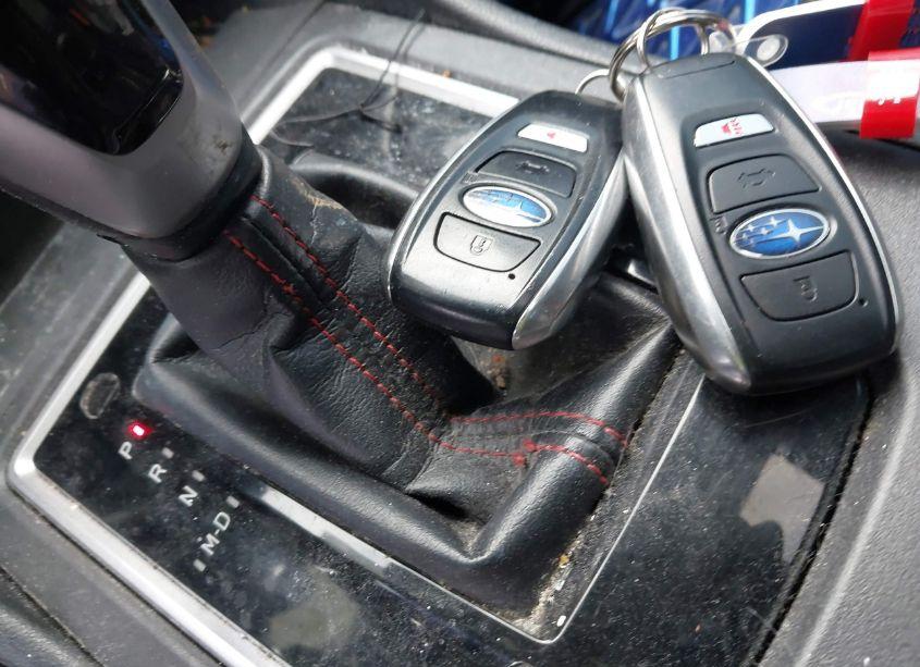 Photo 11 of 2018 Subaru Impreza 2.0I SPORT (VIN 4S3GTAM6XJ3710484)