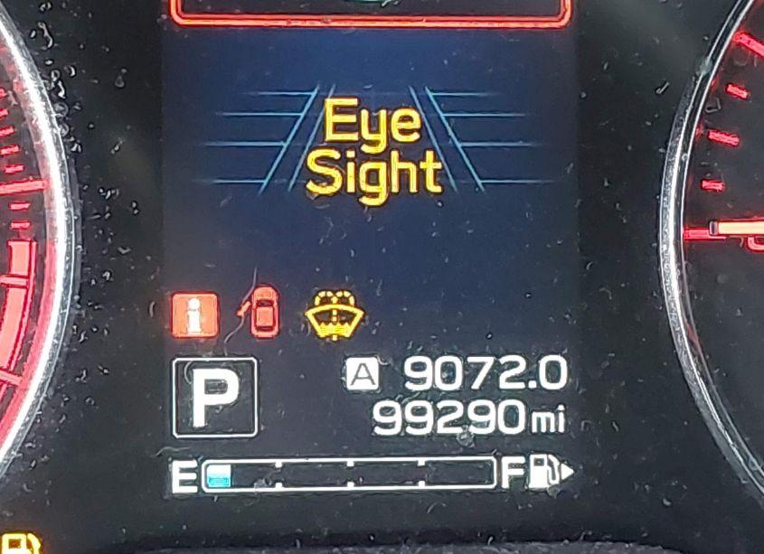 Photo 16 of 2018 Subaru Impreza 2.0I SPORT (VIN 4S3GTAM6XJ3710484)