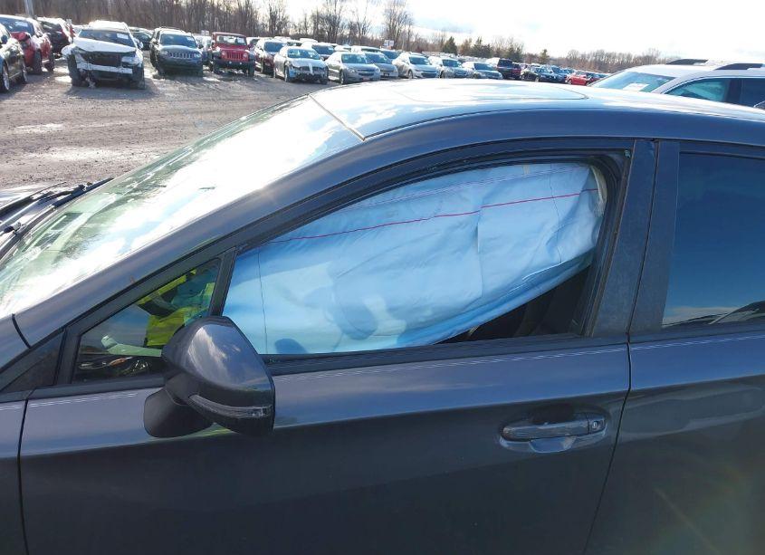 Photo 6 of 2018 Subaru Impreza 2.0I SPORT (VIN 4S3GTAM6XJ3710484)