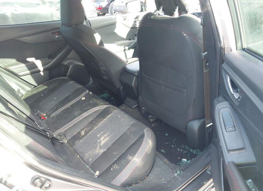 Photo 8 of 2018 Subaru Impreza 2.0I SPORT (VIN 4S3GTAM6XJ3710484)