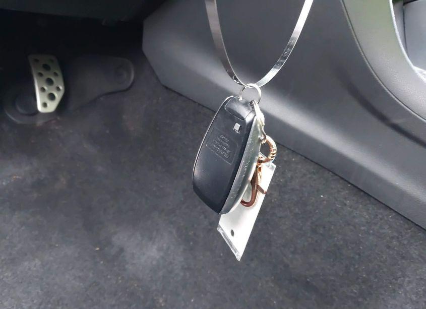 Photo 11 of 2019 Subaru Impreza 2.0I SPORT (VIN 4S3GTAM6XK3720739)