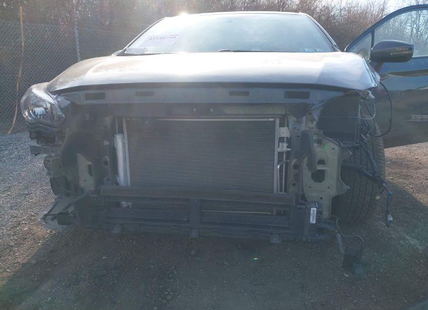 Photo 17 of 2019 Subaru Impreza 2.0I SPORT (VIN 4S3GTAM6XK3722457)