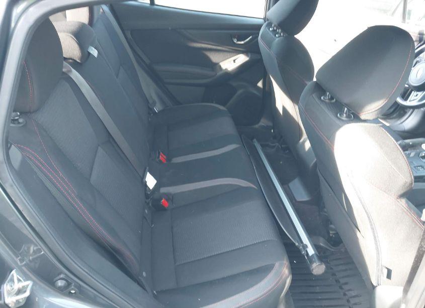 Photo 8 of 2019 Subaru Impreza 2.0I SPORT (VIN 4S3GTAM6XK3722457)