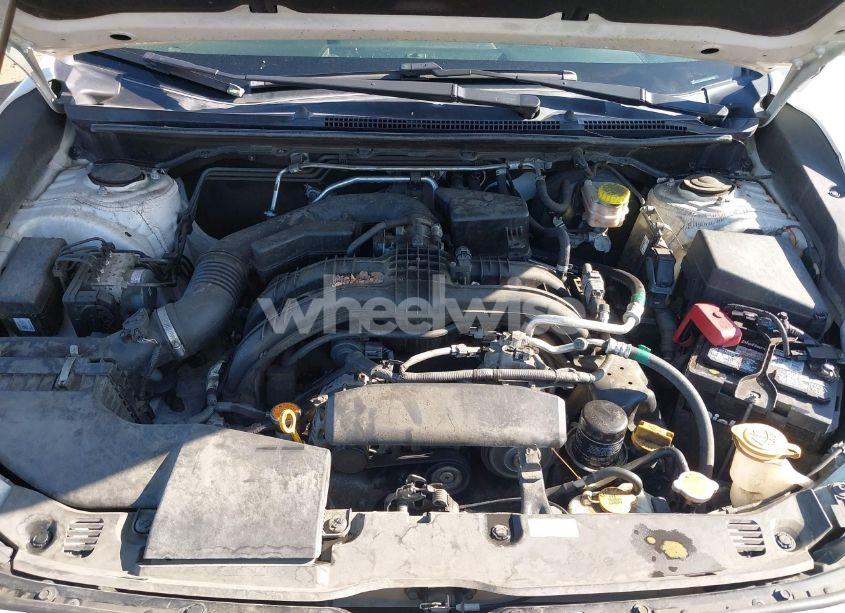 Photo 10 of 2017 Subaru Impreza 2.0I LIMITED (VIN 4S3GTAN69H3708931)