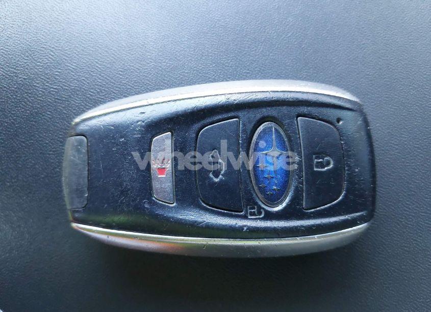 Photo 11 of 2017 Subaru Impreza 2.0I LIMITED (VIN 4S3GTAN69H3708931)