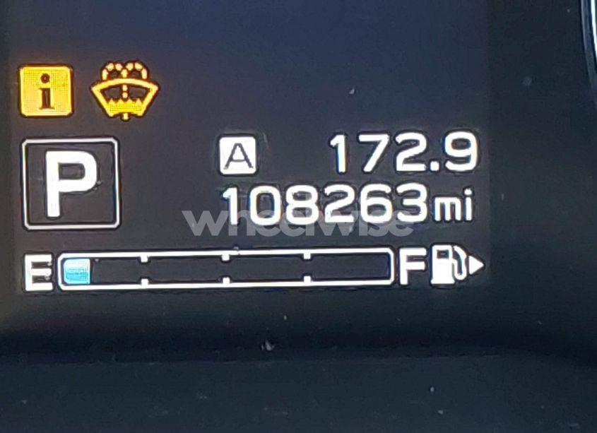 Photo 15 of 2017 Subaru Impreza 2.0I LIMITED (VIN 4S3GTAN69H3708931)