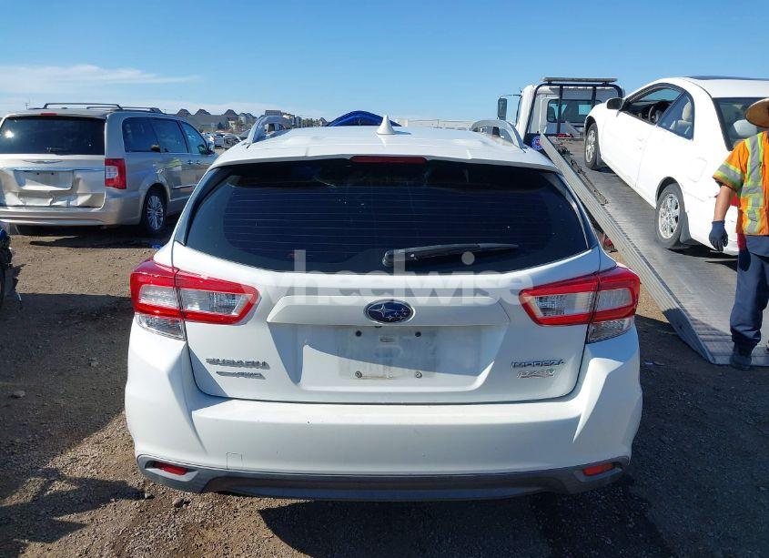 Photo 16 of 2017 Subaru Impreza 2.0I LIMITED (VIN 4S3GTAN69H3708931)