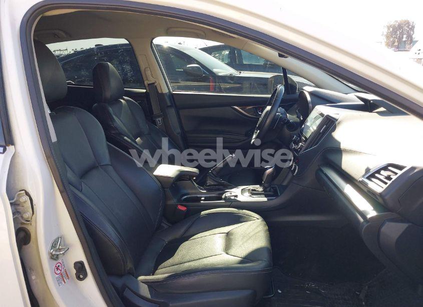 Photo 5 of 2017 Subaru Impreza 2.0I LIMITED (VIN 4S3GTAN69H3708931)