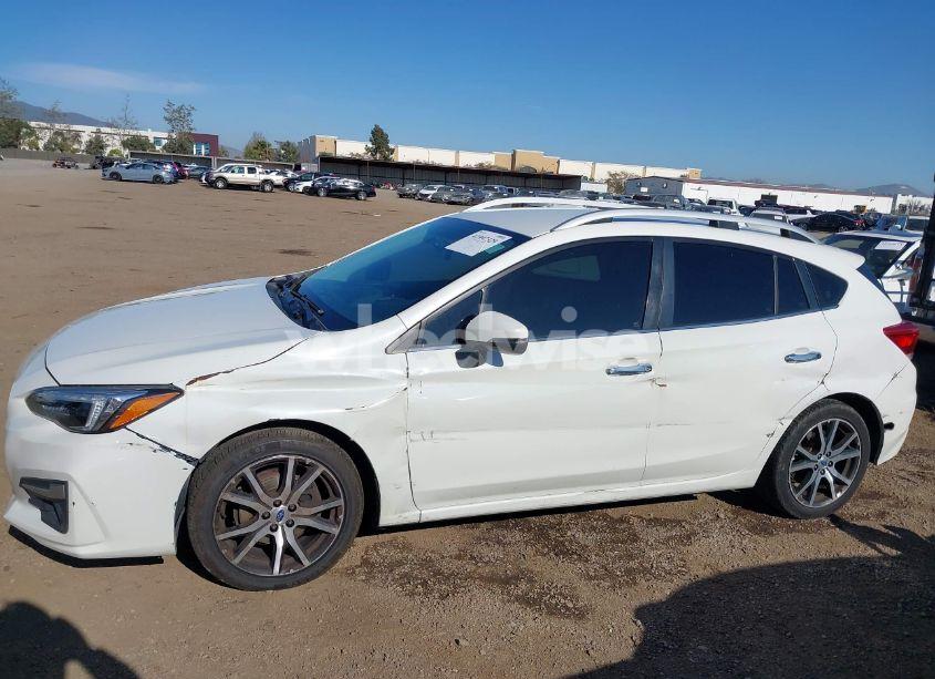 Photo 6 of 2017 Subaru Impreza 2.0I LIMITED (VIN 4S3GTAN69H3708931)