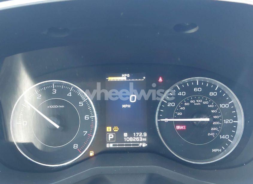 Photo 7 of 2017 Subaru Impreza 2.0I LIMITED (VIN 4S3GTAN69H3708931)