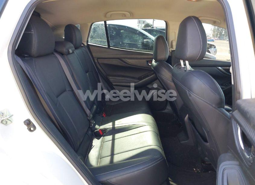 Photo 8 of 2017 Subaru Impreza 2.0I LIMITED (VIN 4S3GTAN69H3708931)