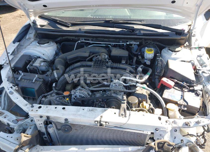 Photo 10 of 2019 Subaru Impreza 2.0I LIMITED (VIN 4S3GTAS65K3743817)