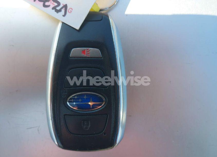 Photo 11 of 2019 Subaru Impreza 2.0I LIMITED (VIN 4S3GTAS65K3743817)