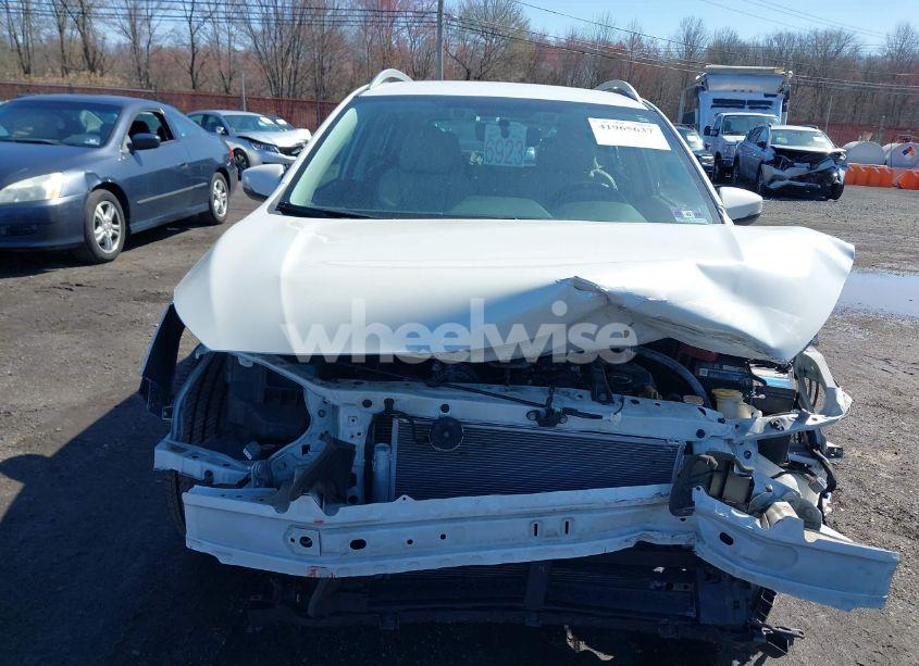 Photo 12 of 2019 Subaru Impreza 2.0I LIMITED (VIN 4S3GTAS65K3743817)