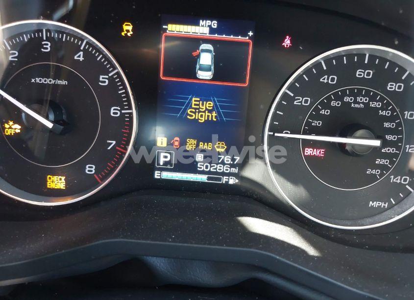 Photo 15 of 2019 Subaru Impreza 2.0I LIMITED (VIN 4S3GTAS65K3743817)