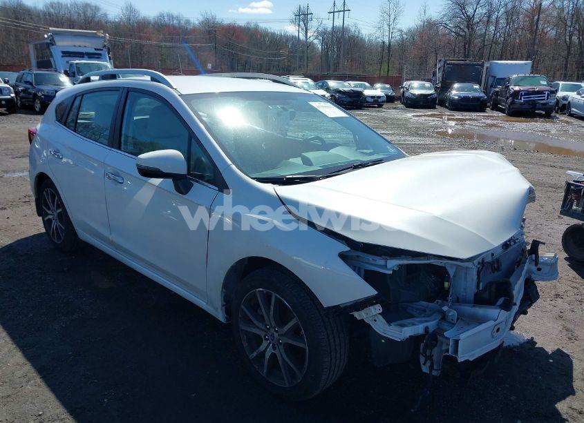 Photo 18 of 2019 Subaru Impreza 2.0I LIMITED (VIN 4S3GTAS65K3743817)