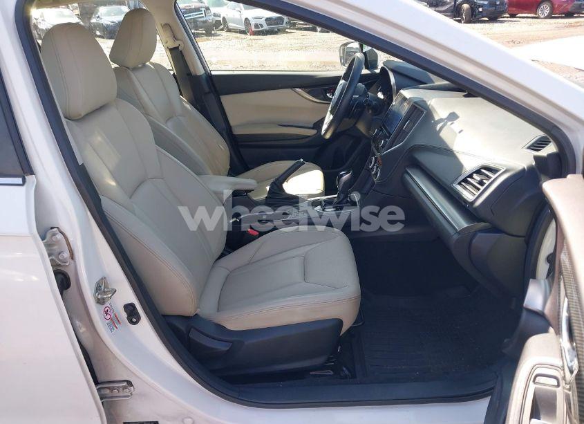 Photo 5 of 2019 Subaru Impreza 2.0I LIMITED (VIN 4S3GTAS65K3743817)