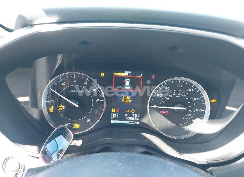 Photo 7 of 2019 Subaru Impreza 2.0I LIMITED (VIN 4S3GTAS65K3743817)