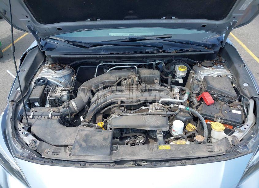 Photo 10 of 2018 Subaru Impreza 2.0I LIMITED (VIN 4S3GTAT60J3749330)