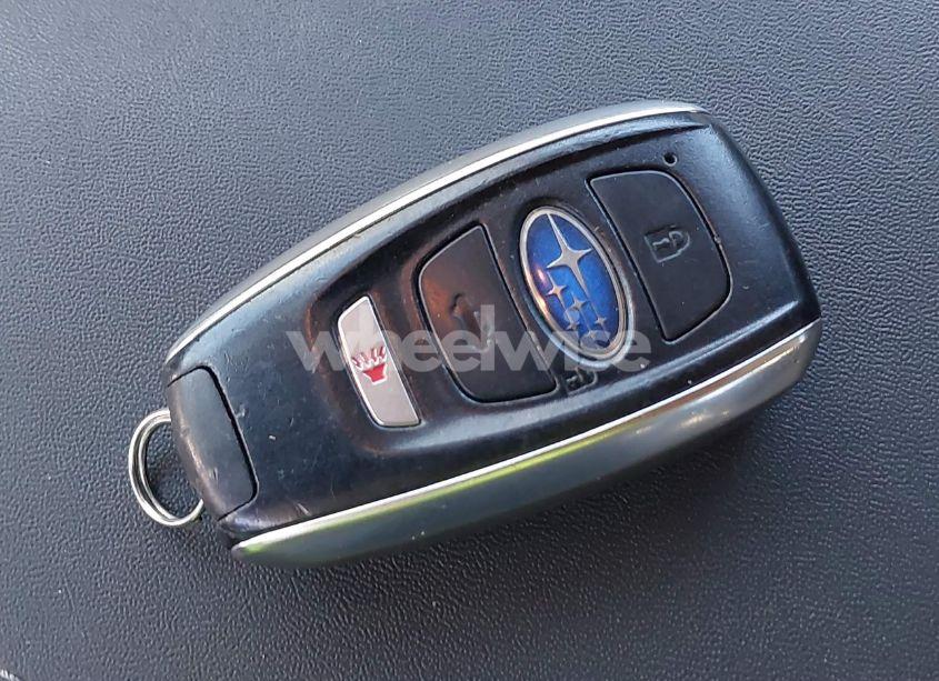 Photo 11 of 2018 Subaru Impreza 2.0I LIMITED (VIN 4S3GTAT60J3749330)