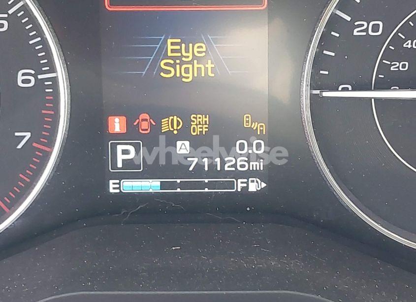 Photo 15 of 2018 Subaru Impreza 2.0I LIMITED (VIN 4S3GTAT60J3749330)