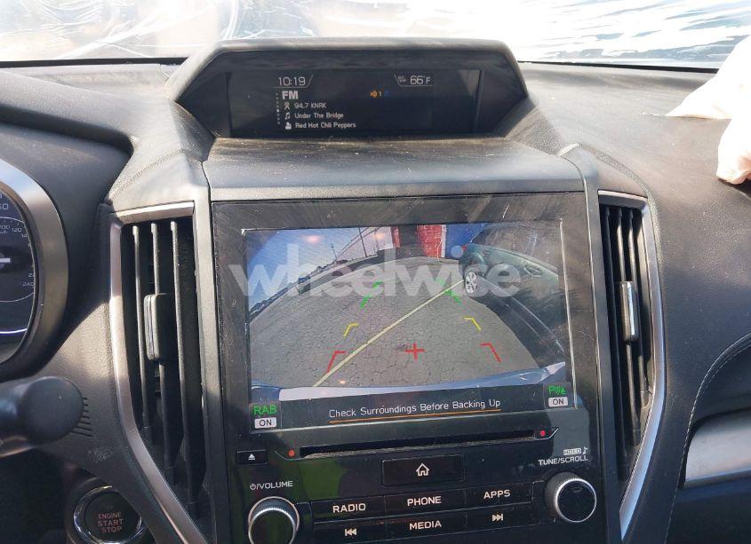 Photo 17 of 2018 Subaru Impreza 2.0I LIMITED (VIN 4S3GTAT60J3749330)