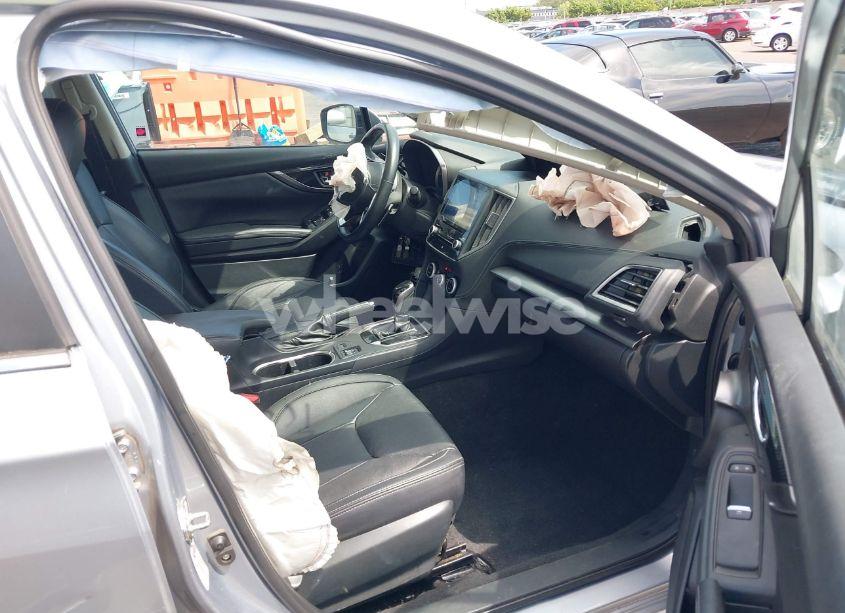 Photo 5 of 2018 Subaru Impreza 2.0I LIMITED (VIN 4S3GTAT60J3749330)