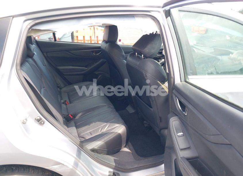 Photo 8 of 2018 Subaru Impreza 2.0I LIMITED (VIN 4S3GTAT60J3749330)