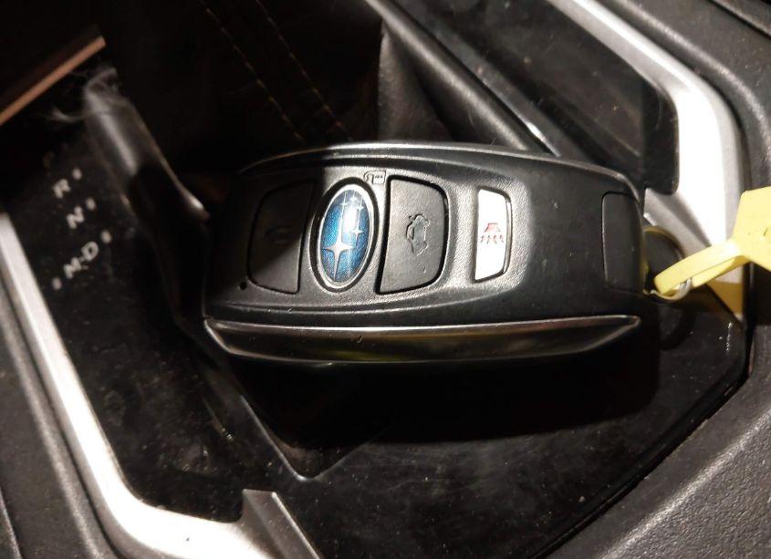 Photo 11 of 2020 Subaru Impreza LIMITED 5-DOOR (VIN 4S3GTAT60L3712491)