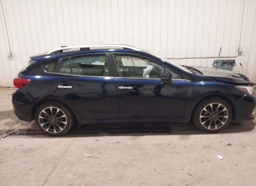 Photo 13 of 2020 Subaru Impreza LIMITED 5-DOOR (VIN 4S3GTAT60L3712491)