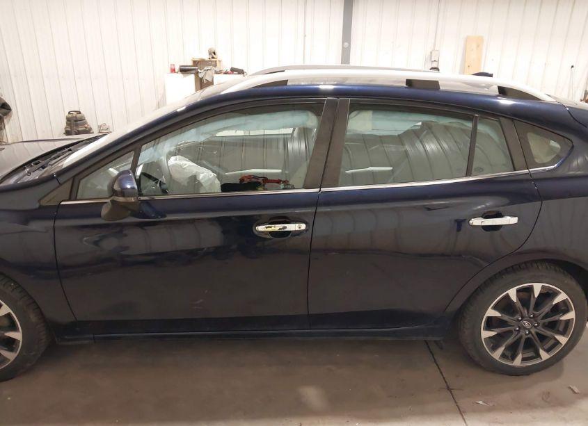 Photo 14 of 2020 Subaru Impreza LIMITED 5-DOOR (VIN 4S3GTAT60L3712491)