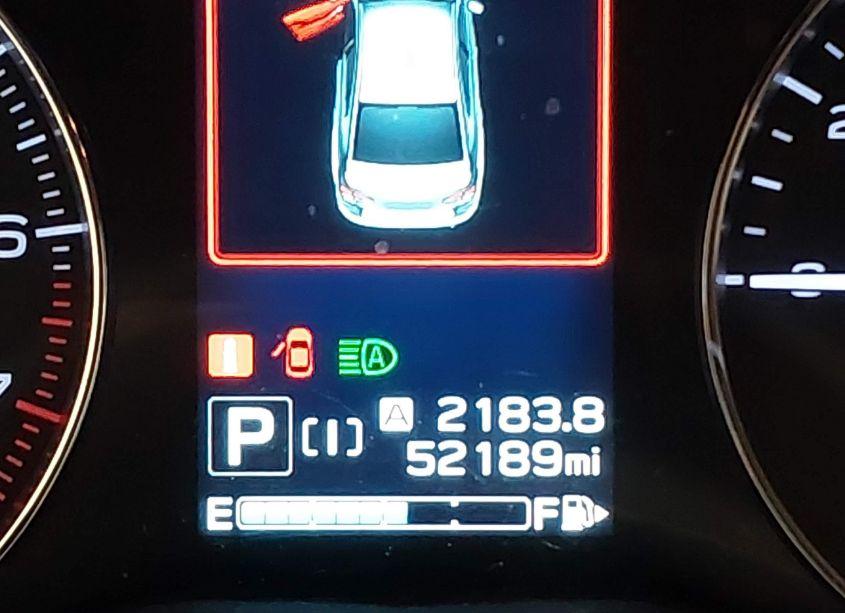 Photo 15 of 2020 Subaru Impreza LIMITED 5-DOOR (VIN 4S3GTAT60L3712491)