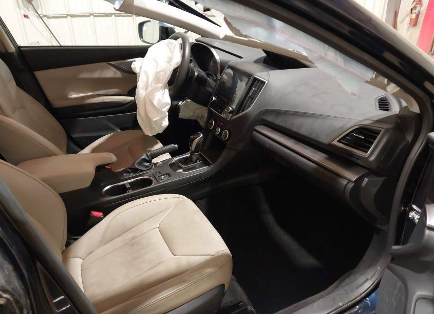 Photo 5 of 2020 Subaru Impreza LIMITED 5-DOOR (VIN 4S3GTAT60L3712491)